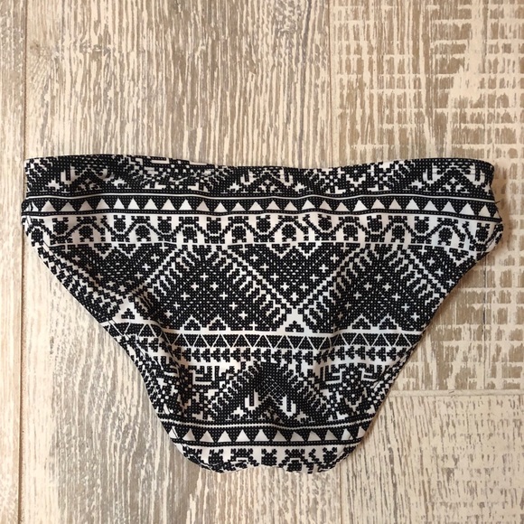 Bikini bottom XS - Picture 2 of 3
